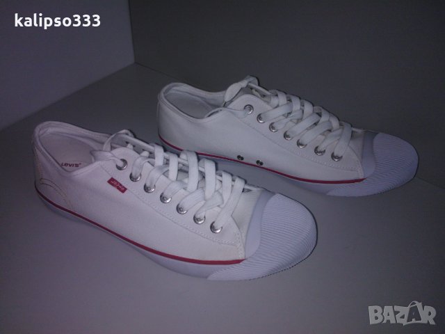 Levis оригинални обувки