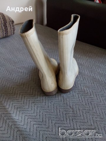 Детски гумени ботуши ПИРИН, снимка 4 - Антикварни и старинни предмети - 20669726