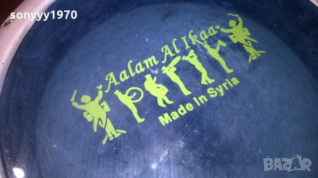 NEW BASS-тарамбуки-нови от сирия-135лв броика, снимка 7 - Ударни инструменти - 23775287