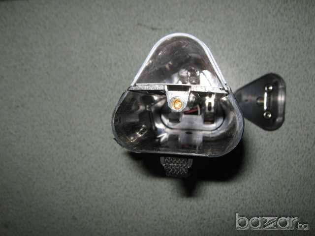 Лампа нощна-аварийна-прожектор на батерии, снимка 7 - Настолни лампи - 8102327