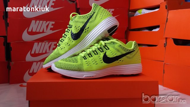Nike Lunartempo номер: 42.5, снимка 16 - Маратонки - 20220560