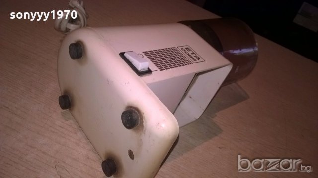 eta 0066-кафемелачка-внос швеицария, снимка 6 - Кафемашини - 19309346