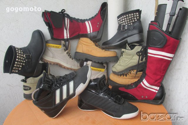 ADIDAS , баскетболни кецове, маратонки 38 adidas® original, унисекс баскет кец,GOGOMOTO.BAZAR.BG®, снимка 11 - Маратонки - 14479231