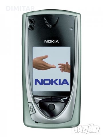 nokia 7650, снимка 2 - Nokia - 26196006