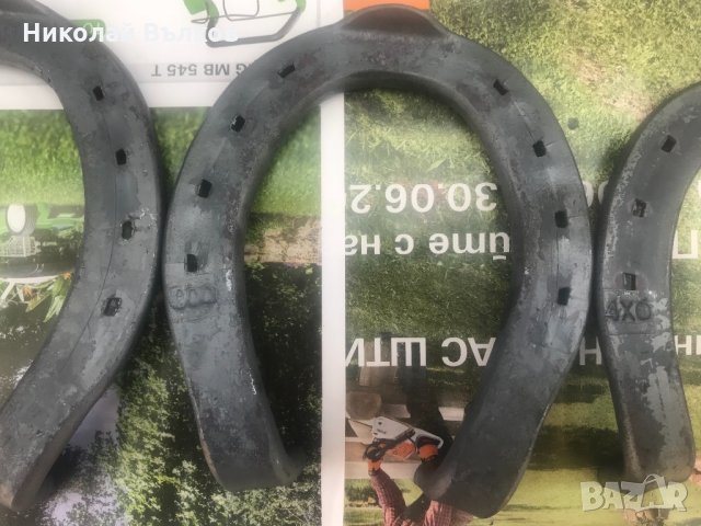 Подкови, снимка 5 - Коне - 22624142