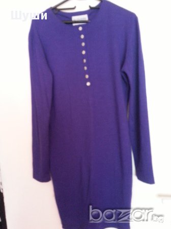 Невероятна туника