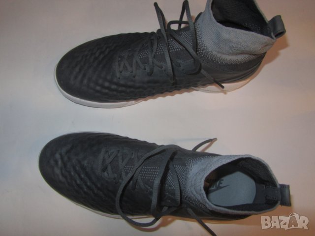 Продавам оригинални кецове NIKE., снимка 4 - Кецове - 23720404