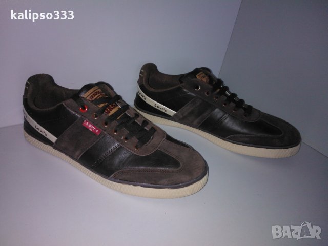 Levi's оригинални обувки