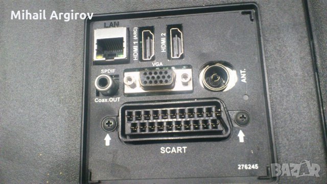 JVC LT- 32V351-17MB97-17IPS62, снимка 3 - Части и Платки - 24070024