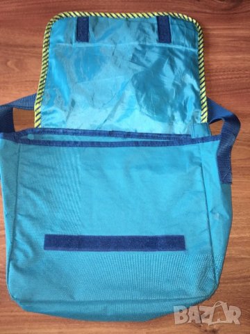 Детска чанта за рамо с миньоните, снимка 4 - Други - 24509342