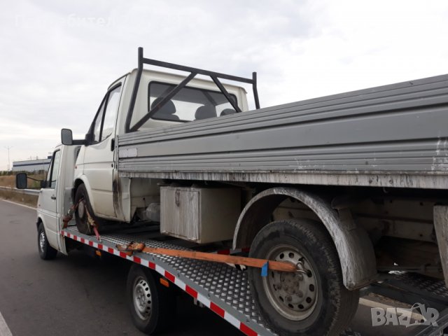 Пътна Помощ Гърция,Серес,Солун,Халкидики,Петрич,Сандански, снимка 8 - Пътна помощ - 23843648