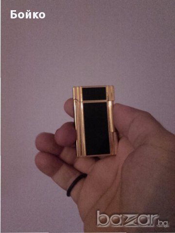 S.T. DUPONT Stylo Plume L2 LAQUE DE CHINE LIGHTER, снимка 9 - Други - 15814434