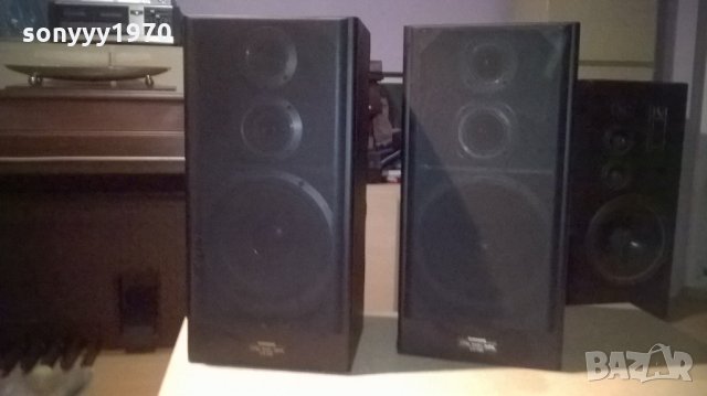 ПОРЪЧАНИ-pioneer cs-995 made in france-2x190w/8ohm-внос швеицария, снимка 16 - Тонколони - 23670015