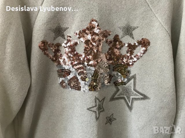 Детска блуза на Waikiki, снимка 2 - Детски Блузи и туники - 22442461