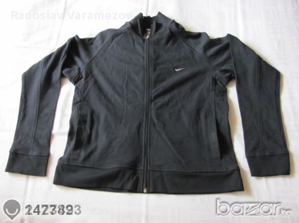 Nike размер Xl 12-4, снимка 1 - Блузи с дълъг ръкав и пуловери - 8971160