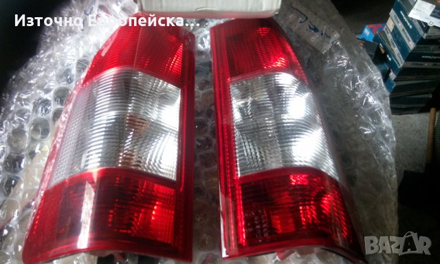 Стопове за MERCEDES SPRINTER  95-06, снимка 2 - Части - 25087553