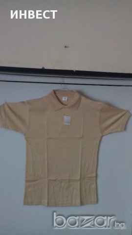 Тениски тип Ла Кост , снимка 3 - Тениски - 15245376