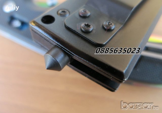 Сгъваем нож Browning M1911, снимка 10 - Ножове - 20935471