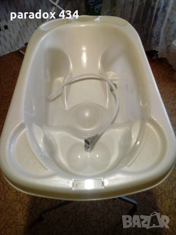 Вана със стойка, снимка 2 - За банята - 22225220