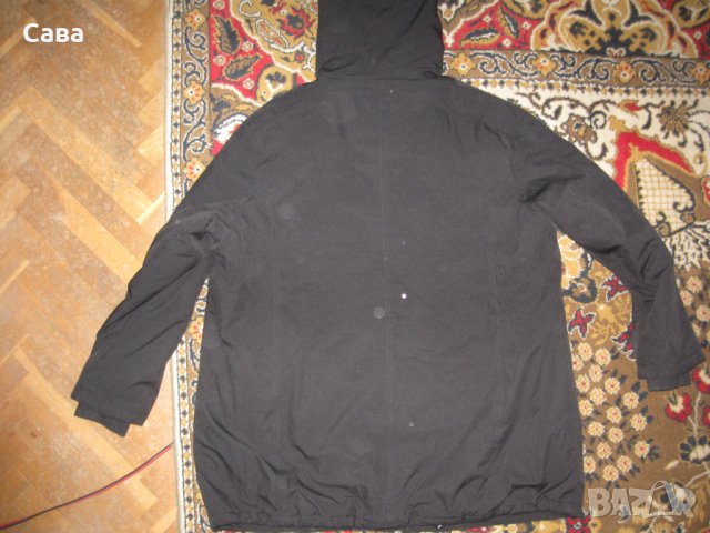 Зимно яке ULLA POPKEN    дамско,3-4ХЛ, снимка 3 - Якета - 23324675