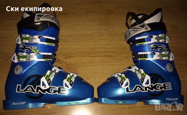 Разпродажба на няколко чифта ски обувки от №23/35 до №30/46 , снимка 3 - Зимни спортове - 21566464