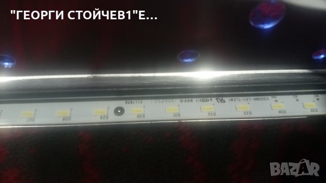 TX-L32BL6E ТNPH1041 [1] [A] TXN/A1GBVE TNPA5808 [1] [P] L320B6-1EA V320BJ6-LE1, снимка 12 - Части и Платки - 23126992