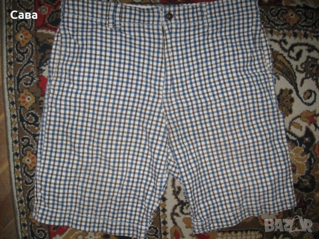 Къси панталони AMERICAN EAGLE     мъжки,размер38, снимка 2 - Къси панталони - 22297517