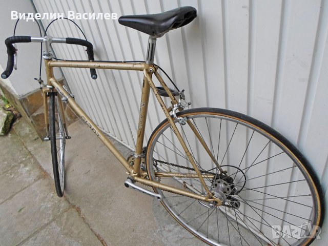 Giant 28*/56 размер  ретро шосеен велосипед/, снимка 16 - Велосипеди - 24841482