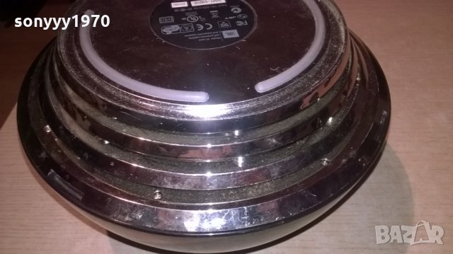 jbl-активна колона/буфер-внос франция, снимка 4 - Тонколони - 22900003