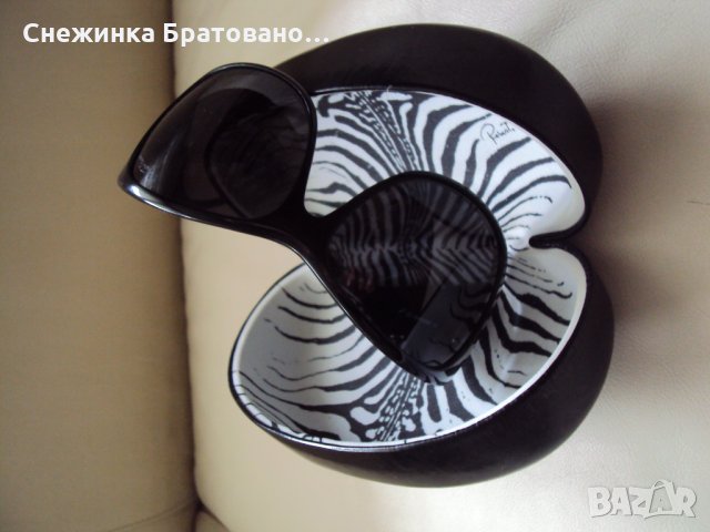 100 % оригинални слънчеви очила на Roberto Cavalli, снимка 5 - Слънчеви и диоптрични очила - 23605209