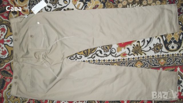 Спортен панталон и риза BITSIANI   мъжки,ХЛ, снимка 3 - Панталони - 25833517