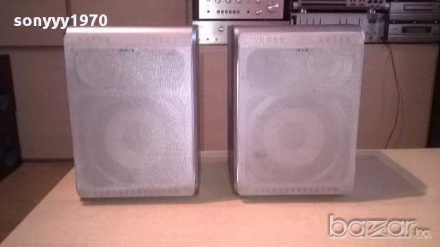 ПОРЪчАНИ-Sony ss-tb20/6ohms/sony corp.29х22х21см-2бр-внос швеицария, снимка 13 - Тонколони - 17548760