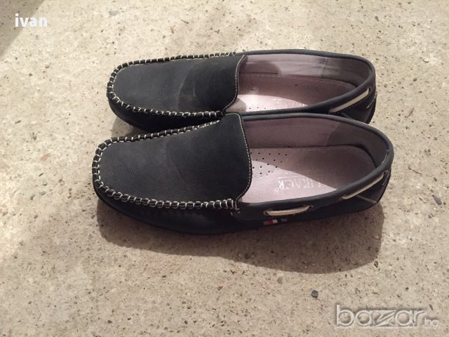 мъжки обувки, снимка 4 - Ежедневни обувки - 12001121