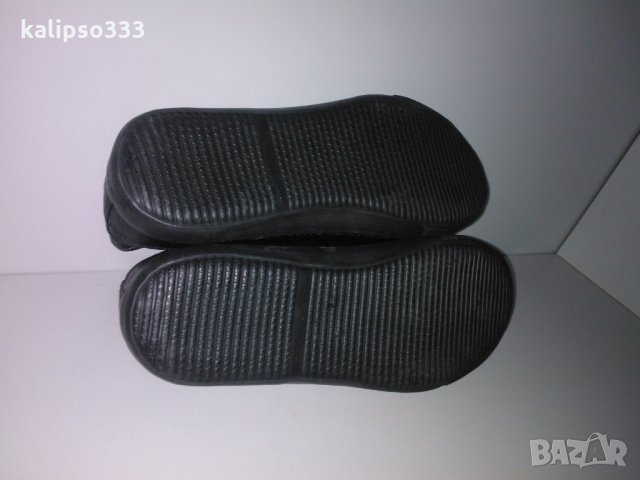 Мъжки спортни обувки, снимка 4 - Маратонки - 24100554