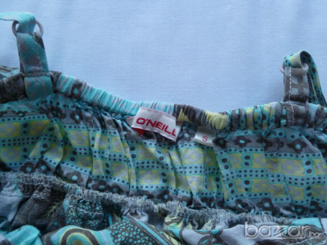 O'neill / О'нийл летен потник дамски, снимка 3 - Потници - 8193717