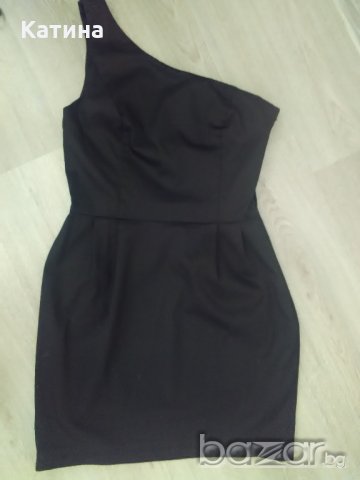 НОВА страхотна рокля