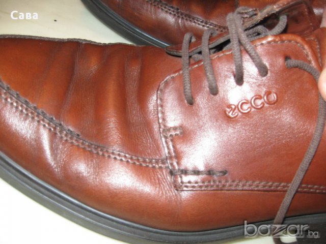 Обувки ECCO, снимка 2 - Ежедневни обувки - 17024151