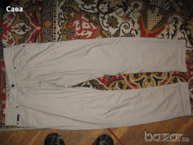 Дънки JACKS DENIM  мъжки,размер34, снимка 2 - Дънки - 20188864