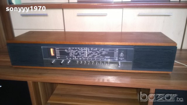 Bang & Olufsen Beomaster 900-stereo receiver-made in denmark, снимка 9 - Ресийвъри, усилватели, смесителни пултове - 8935846