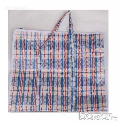 ПАЗАРСКА ЧАНТА - 3.50 ЛВ