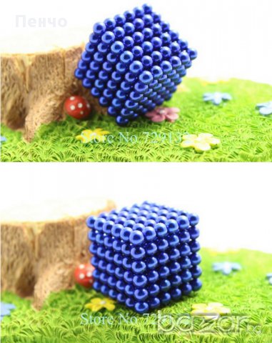 216 магнитни топчета 5 мм. магнитни сфери 5 мм. сребристи и зелени, лилави, снимка 13 - Декорация за дома - 10492951