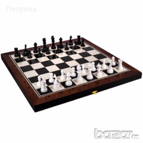 Табла / Шах, снимка 2 - Шах и табла - 18640477