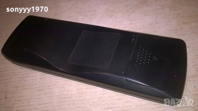 technics cd player remote eur642100-made in germany, снимка 11 - Други - 24907441