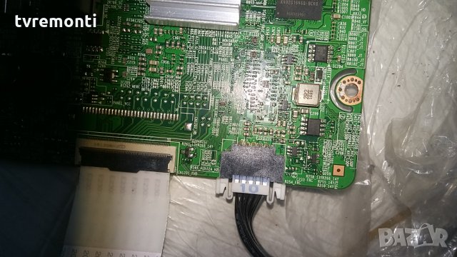 MAIN AV BOARD BN41-02098B BN94-10851A, снимка 5 - Части и Платки - 24874390