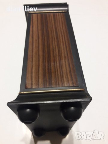 Стар настолен часовник , снимка 16 - Антикварни и старинни предмети - 25028877