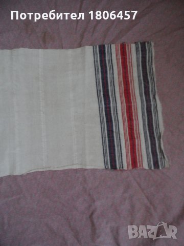 кенарена кърпа, снимка 3 - Антикварни и старинни предмети - 26172501