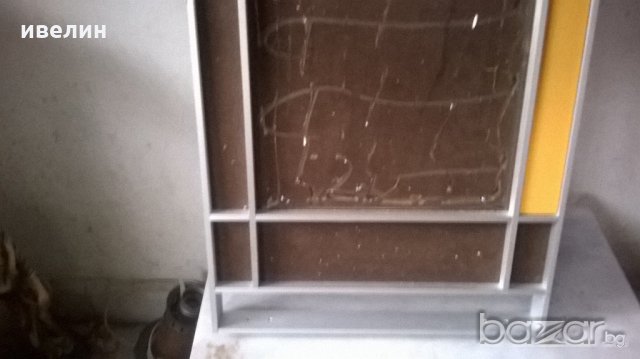 метална рамка, снимка 3 - Други ценни предмети - 20092818