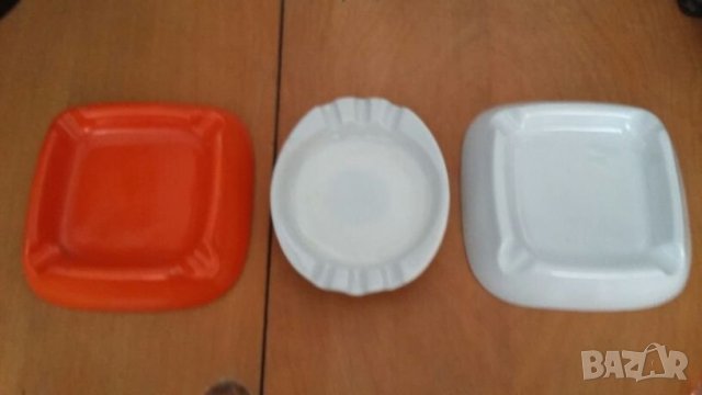 Пепелници, снимка 2 - Други - 22628388