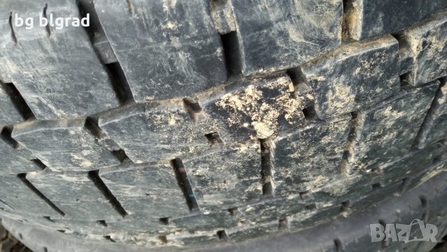 315/70/22,5, снимка 3 - Гуми и джанти - 25509922
