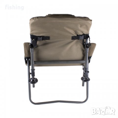 -15% Промо Стол Faith Lounge Chair S, снимка 3 - Екипировка - 26168950